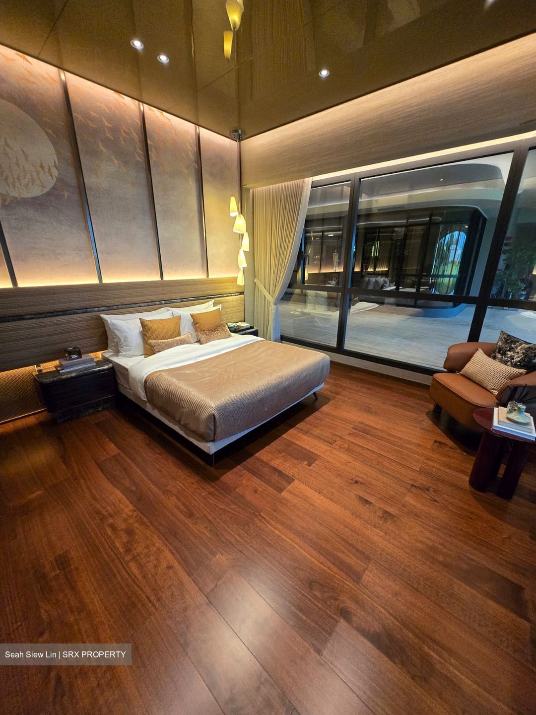 One Marina Gardens (D1), Apartment #449533791